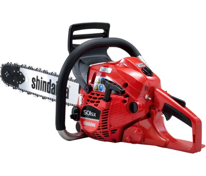 Shindaiwa 501SX Chainsaw